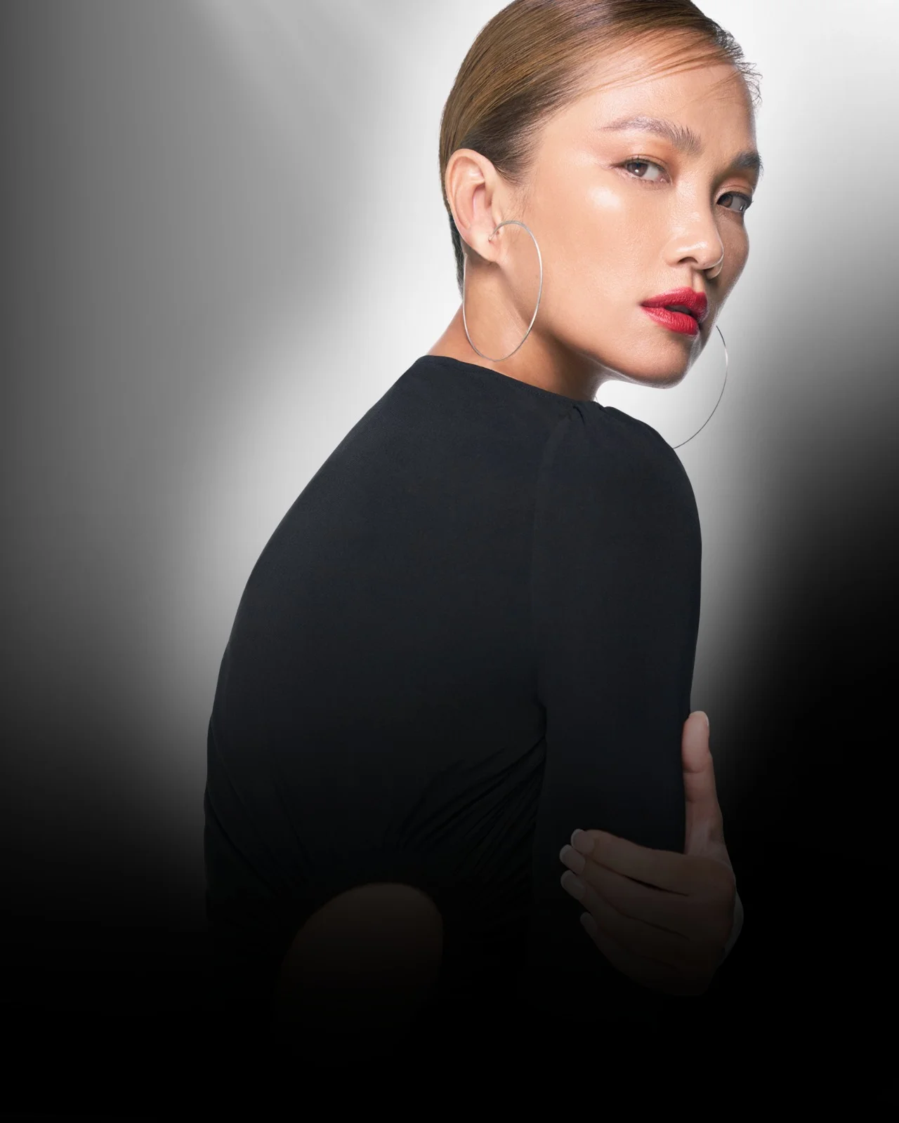 Joy Vanichkul portrait