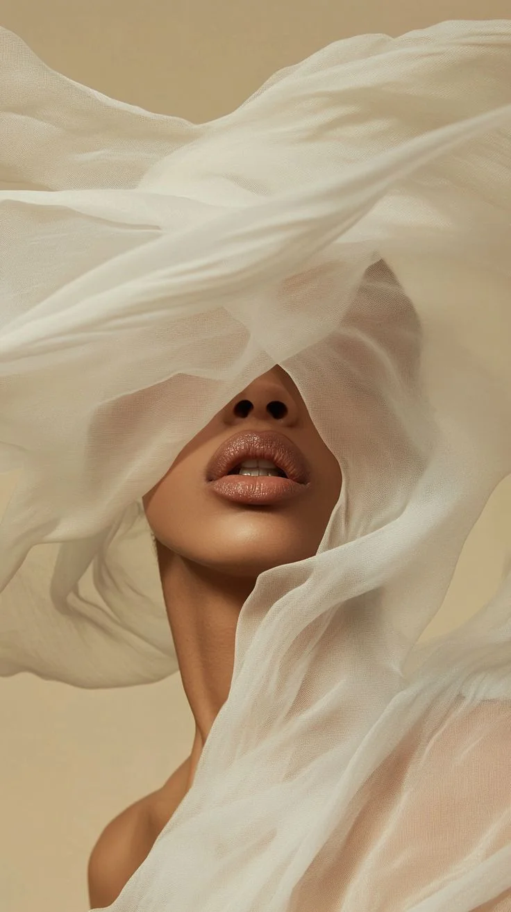 Fashion, Identity and Presence